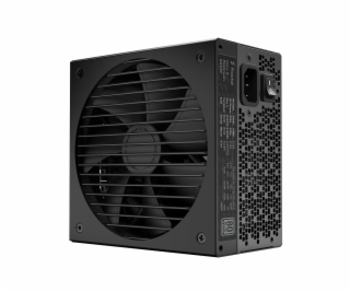 Fractal Design ION+ 2 Platinum 660W, PC-Netzteil