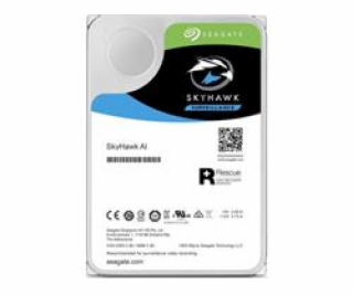 Seagate SkyHawk AI 10TB, ST10000VE001 SEAGATE HDD SKYHAWK...