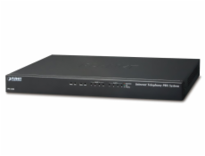 PLANET 200 User Asterisk base Advance 200 user(s) IP PBX (private & packet-switched) system