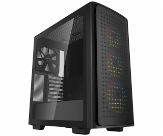 DeepCool CK560 R-CK560-BKAAE4-G-1 DEEPCOOL skriňa CK560 /...