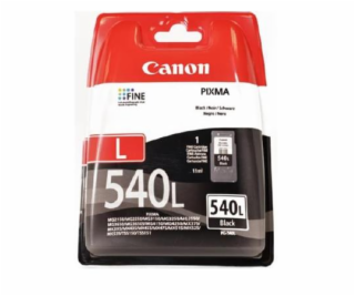 CANON Cartridge PG-540L, black