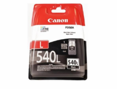 CANON Cartridge PG-540L, black