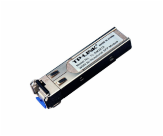 TP-Link TL-SM321A-2 [1000Base-BX WDM Bi-Directional SFP M...