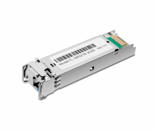 TP-Link TL-SM321B-2 [1000Base-BX WDM Bi-Directional SFP M...