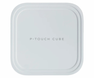 P-touch CUBE Pro, Etikettendrucker