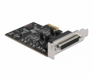 Delock PCI Express Karta na 2 x Sériový RS-422/485 s ochr...