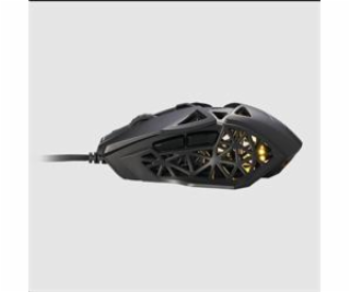 MadCatz M.O.J.O. M1 black Lightweight Gaming Mouse