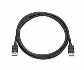 HP DisplayPort kábel 2m