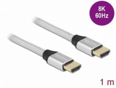 DeLOCK Ultra High Speed HDMI-Kábel 48 Gbps 8K 60Hz