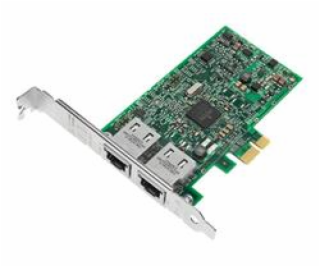 Broadcom Sieťový adaptér BCM5720-2P NetXtreme, 2x 1GbE Ba...