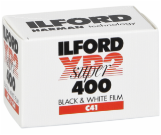 1 Ilford XP-2 Super   135/24