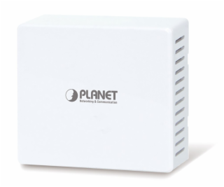 PLANET 1200Mbps 802.11ac Wave 2 Dual Band In-wall Wireles...