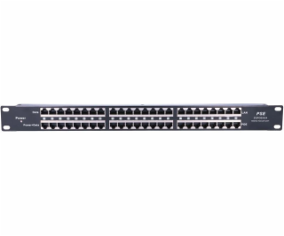 POE INJECTOR 24 PORT