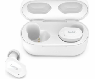 Belkin Soundform Play white True Wireless In-Ear  AUC005btWH