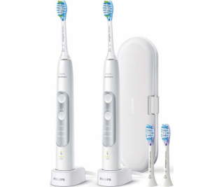 Philips Sonicare  HX 9611/19 ExpertClean 7300