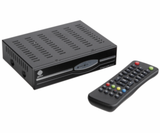 Univers U7000-NR DVB-S2 Receiver HD