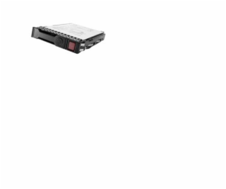 HPE 4TB SATA 6G Midline 7.2K LFF (3.5in) LP 1yr Wty Digit...