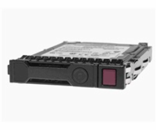 HPE HDD 300GB 12G 10k HPL SAS SFF 2.5in SC ENT 3y Digital...