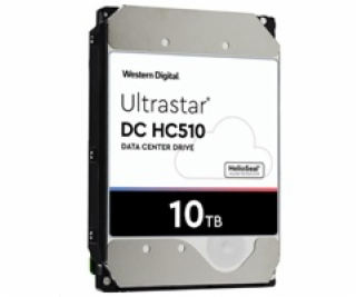 Western Digital Ultrastar® HDD 10TB (WUS721010ALE6L4) DC ...