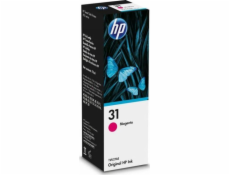 HP 1VU27AE Magenta Original atrament flasa 70 ml No. 31