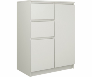 Topeshop 2D2S BIEL chest of drawers