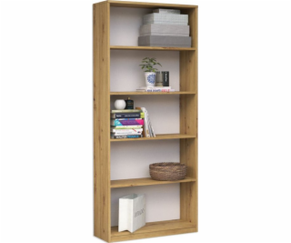 Topeshop R60 ARTISAN office bookcase