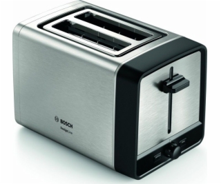 Kompakt-Toaster DesignLine TAT5P420DE