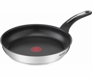 Tefal Emotion 24 cm stainless steel pan E30004