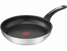 Tefal Emotion 24 cm stainless steel pan E30004