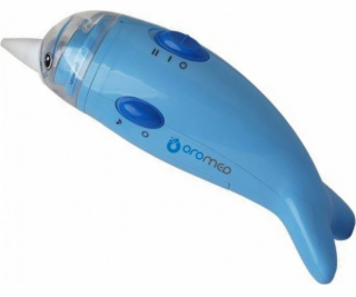 Oromed Aspirator do nosa Oro-Baby Cleaner