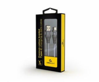 GEMBIRD Kabel CABLEXPERT USB 2.0 AM na Type-C kabel (AM/C...