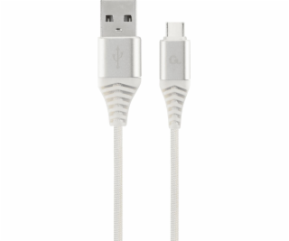 GEMBIRD Kabel CABLEXPERT USB 2.0 AM na Type-C kabel (AM/C...