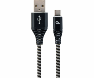 GEMBIRD Kabel CABLEXPERT USB 2.0 AM na Type-C kabel (AM/C...