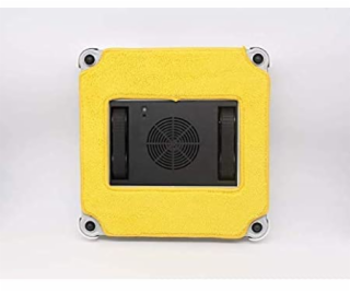 Mamibot W120-T Yellow Pads