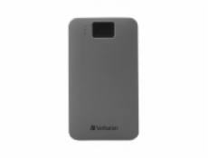 Verbatim Fingerprint Secure  1TB USB 3.2 Gen 1 USB-C 2,5