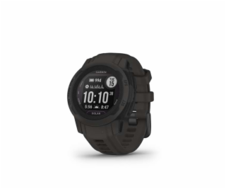 Garmin Instinct 2S Solar slate grey