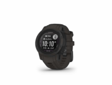 Garmin Instinct 2S Solar slate grey