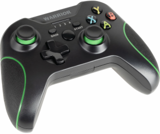 Kruger & Matz Warrior Wireless Xbox / PC Pad