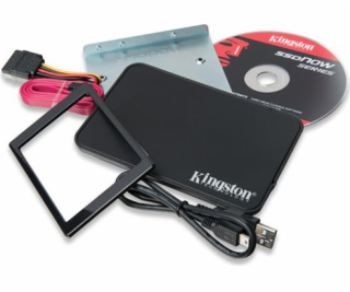 SSD Installation Kit, Einbaurahmen