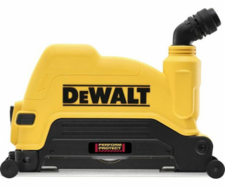 DeWALT DWE46229 ochranný kryt na rezanie betónu, 230 mm