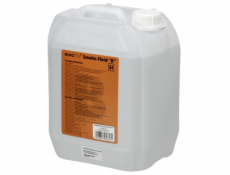 EUROLITE Smoke Fluid B (Basic) 5l pre vyrobnik hmly