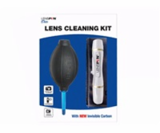 Lenspen Cleaning Kit White Cleaning Kit White