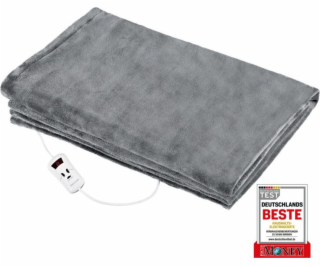 Proficare PC-WZD 3061 electric blanket