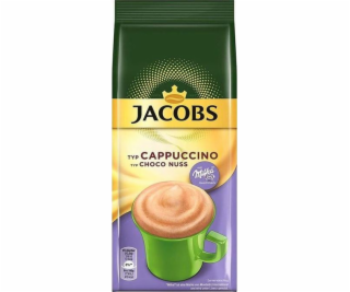 Cappuccino - Kapučíno - Jacobs Milka Choco Nuss Capucino ...