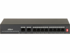 Dahua PFS3010-8ET-65 switch