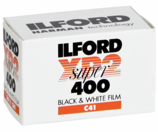 1 Ilford XP-2 Super   135/36