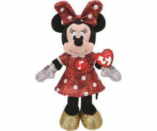 Disney Minnie, Kuscheltier