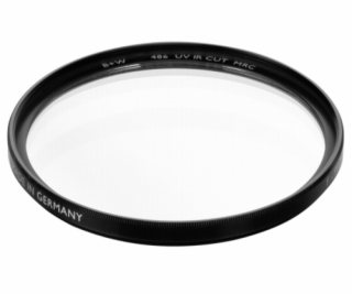 B+W F-Pro 486 UV/IR-Sperrfilter MRC 72mm