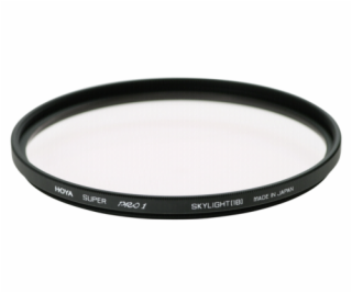 Hoya Super HMC Pro1 Skylight 58mm filter