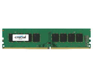 Crucial DDR4 16GB 2400MHz CL17 CT16G4DFD824A